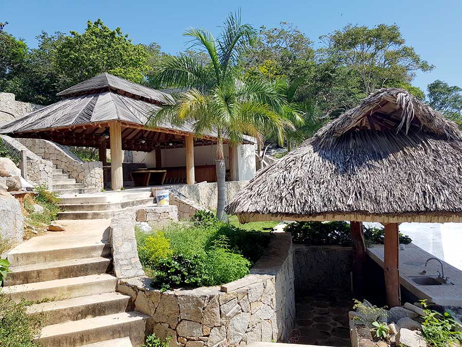 Balkones al mar - Casa club 3 Balkones al mar - Casa club 3